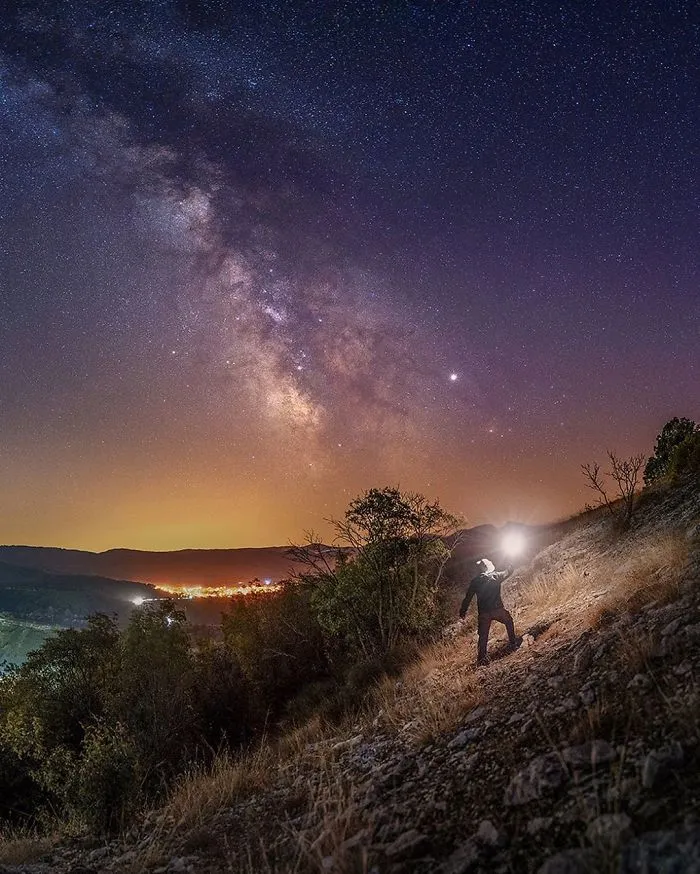 I Have Been Doing Astrophotography For A Few Years Now, Here Are My 50 Best Shots