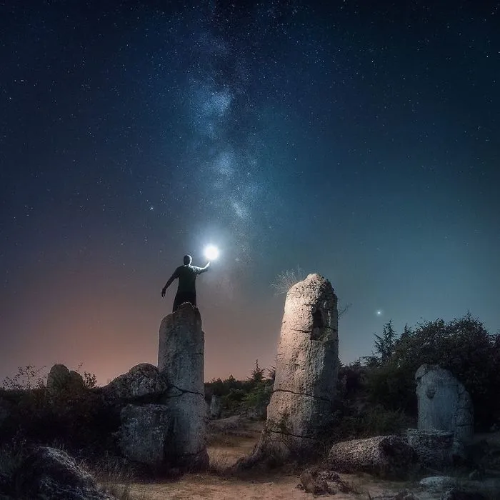 I Have Been Doing Astrophotography For A Few Years Now, Here Are My 50 Best Shots