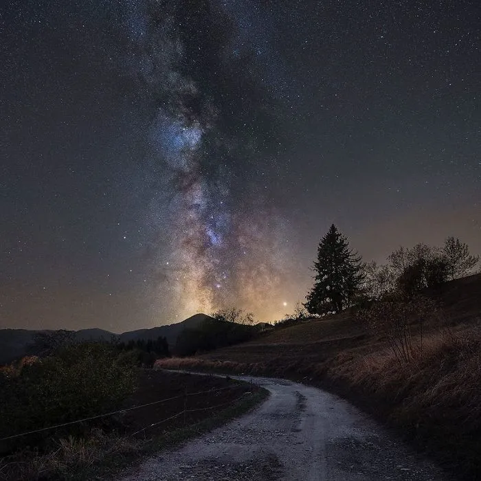 I Have Been Doing Astrophotography For A Few Years Now, Here Are My 50 Best Shots