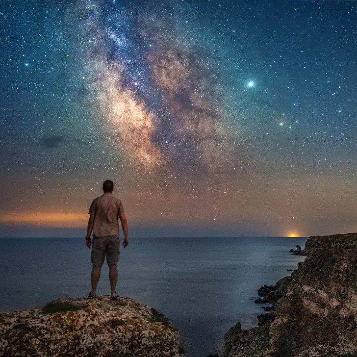 I Have Been Doing Astrophotography For A Few Years Now, Here Are My 50 Best Shots