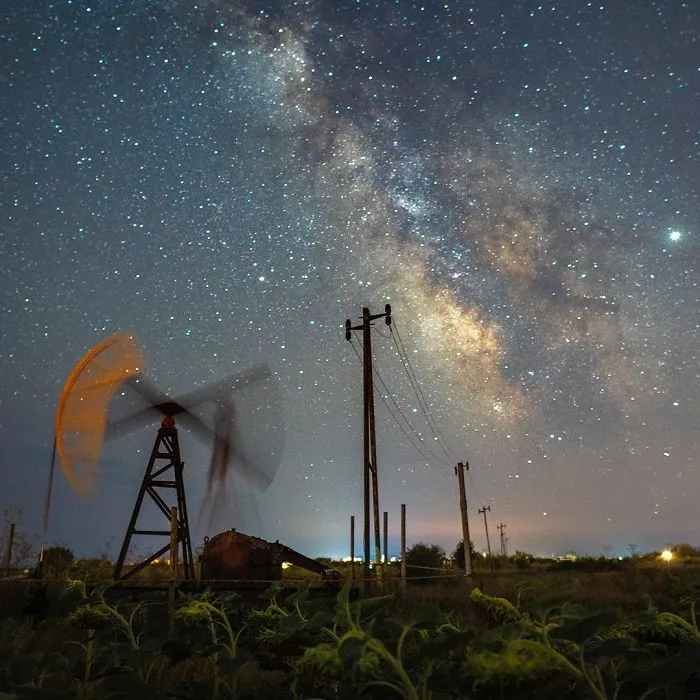 I Have Been Doing Astrophotography For A Few Years Now, Here Are My 50 Best Shots