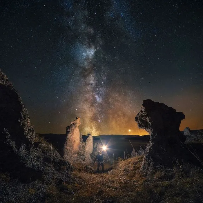 I Have Been Doing Astrophotography For A Few Years Now, Here Are My 50 Best Shots
