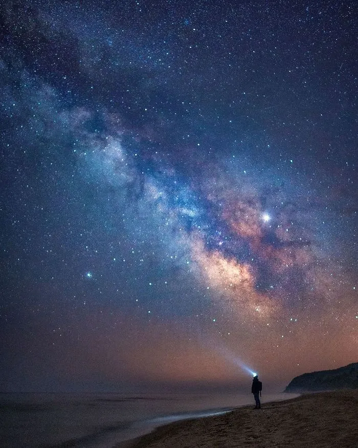 I Have Been Doing Astrophotography For A Few Years Now, Here Are My 50 Best Shots