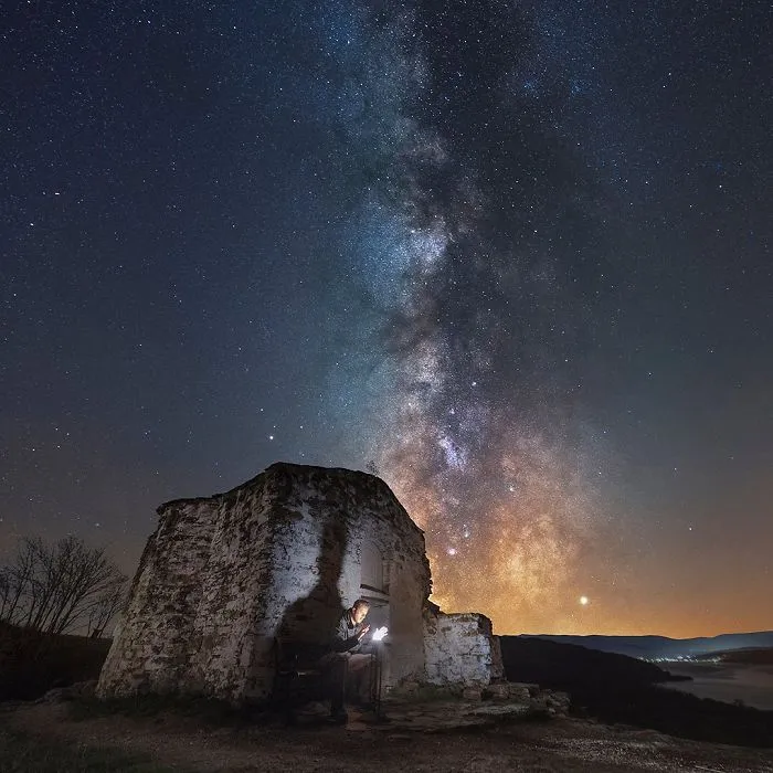 I Have Been Doing Astrophotography For A Few Years Now, Here Are My 50 Best Shots