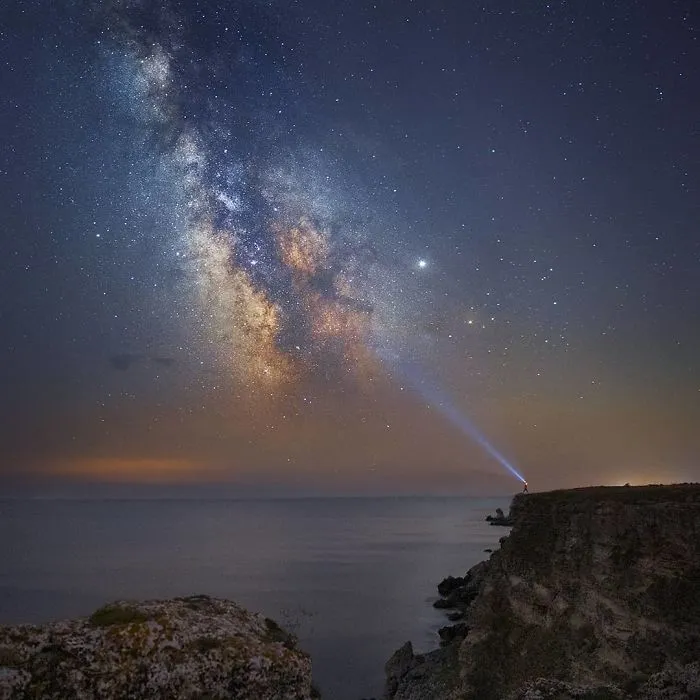 I Have Been Doing Astrophotography For A Few Years Now, Here Are My 50 Best Shots