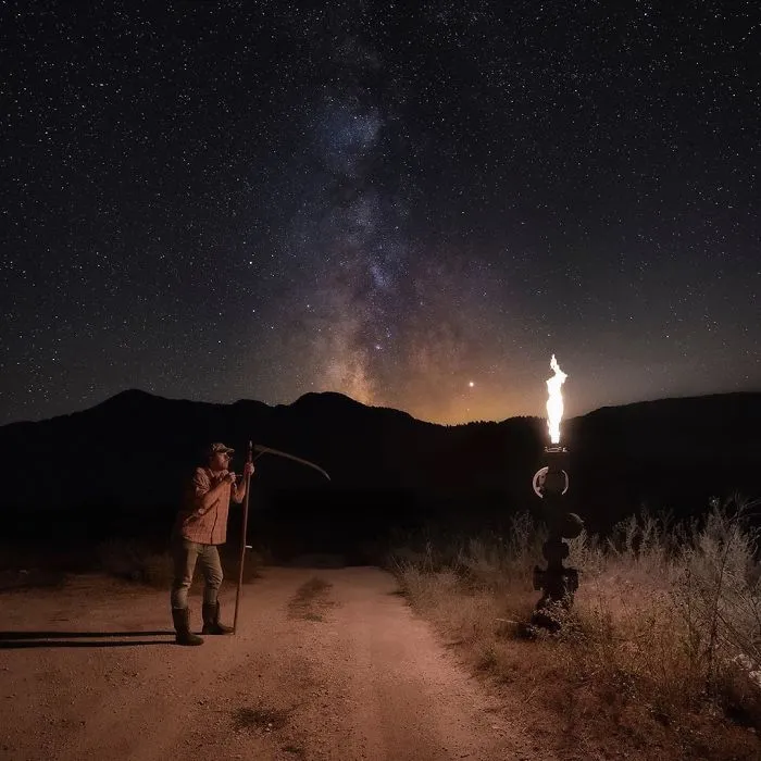 I Have Been Doing Astrophotography For A Few Years Now, Here Are My 50 Best Shots