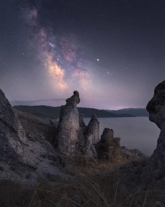 I Have Been Doing Astrophotography For A Few Years Now, Here Are My 50 Best Shots