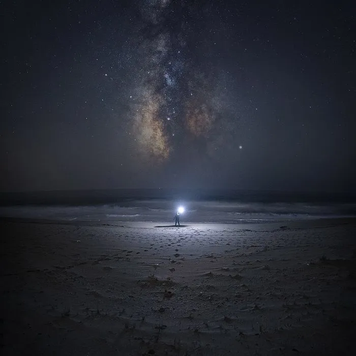 I Have Been Doing Astrophotography For A Few Years Now, Here Are My 50 Best Shots