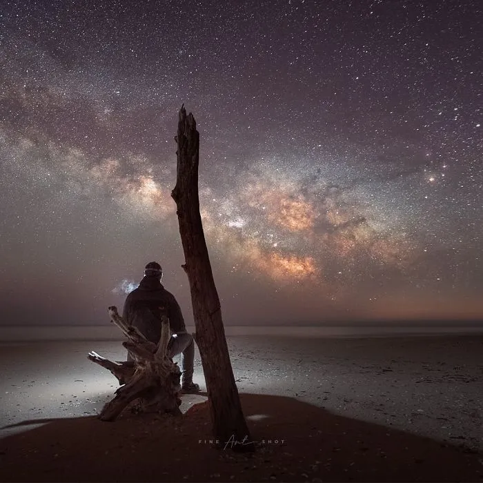 I Have Been Doing Astrophotography For A Few Years Now, Here Are My 50 Best Shots