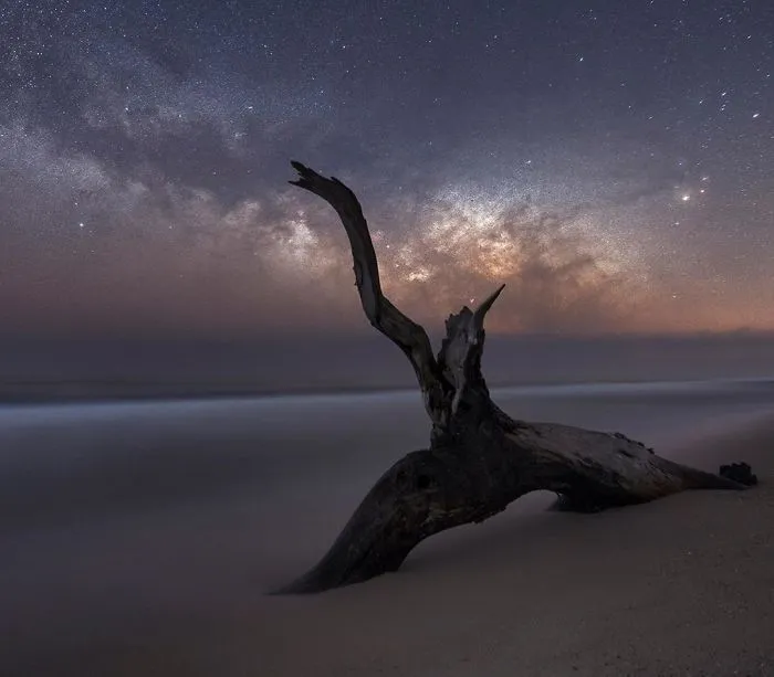 I Have Been Doing Astrophotography For A Few Years Now, Here Are My 50 Best Shots