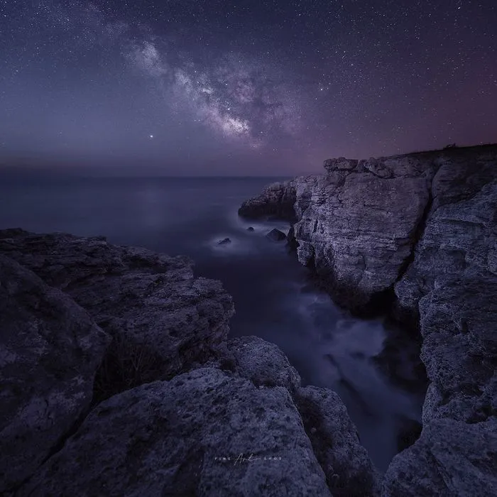 I Have Been Doing Astrophotography For A Few Years Now, Here Are My 50 Best Shots