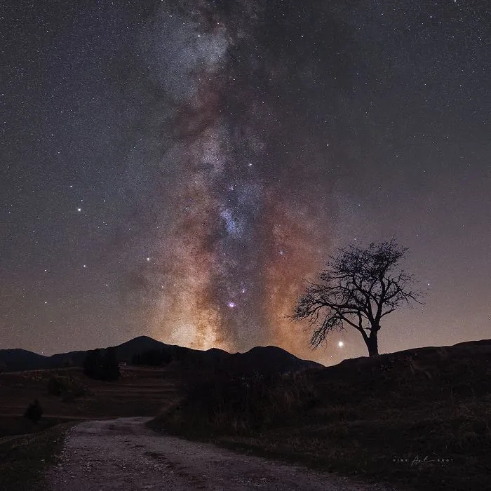 I Have Been Doing Astrophotography For A Few Years Now, Here Are My 50 Best Shots