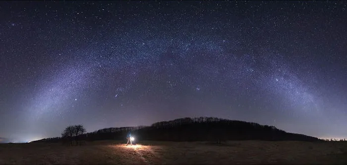 I Have Been Doing Astrophotography For A Few Years Now, Here Are My 50 Best Shots