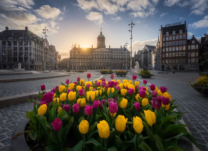 I Think The Netherlands Is The Most Beautiful Country In The World And Here Is Why (28 Pics)
