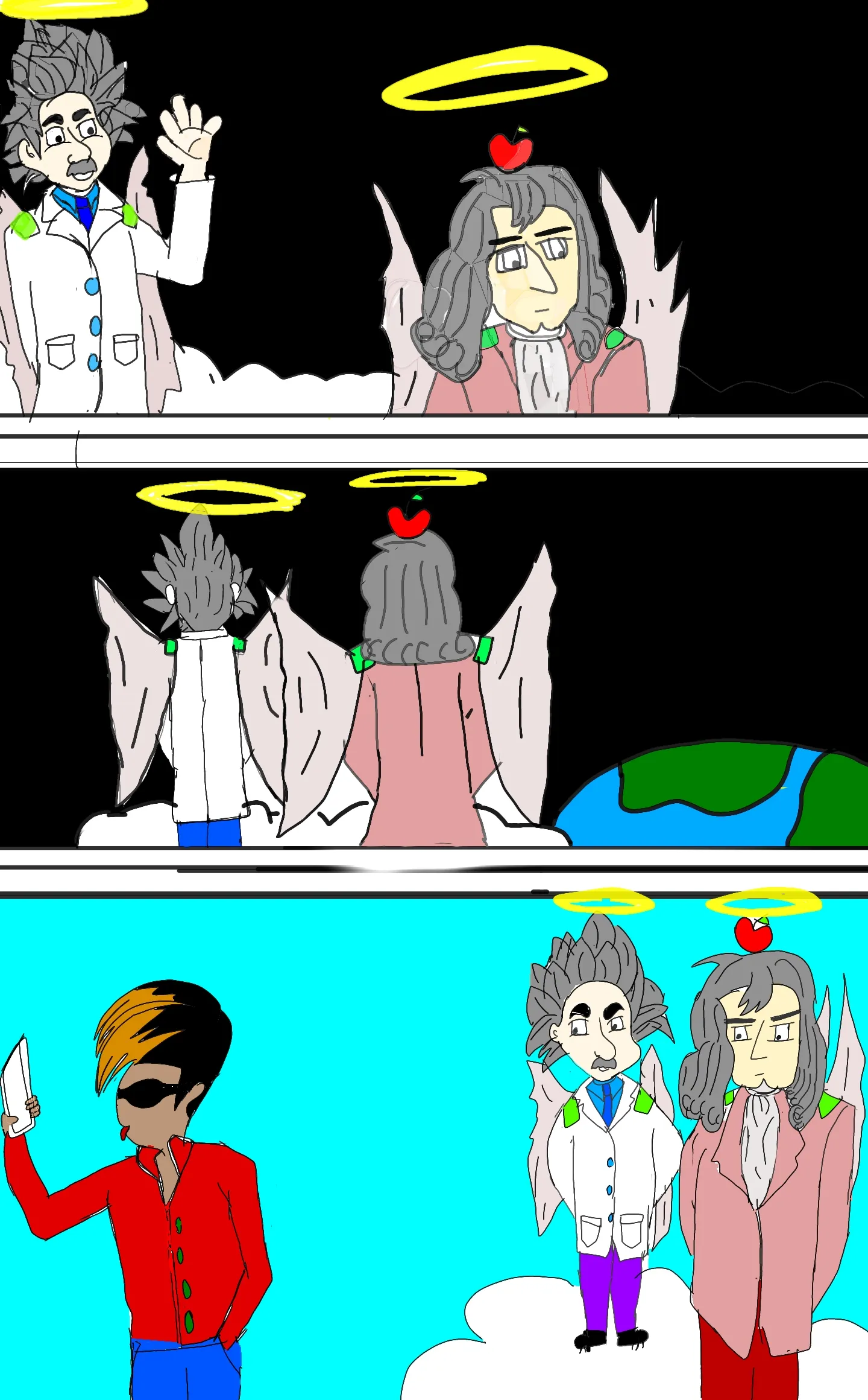 From Heaven