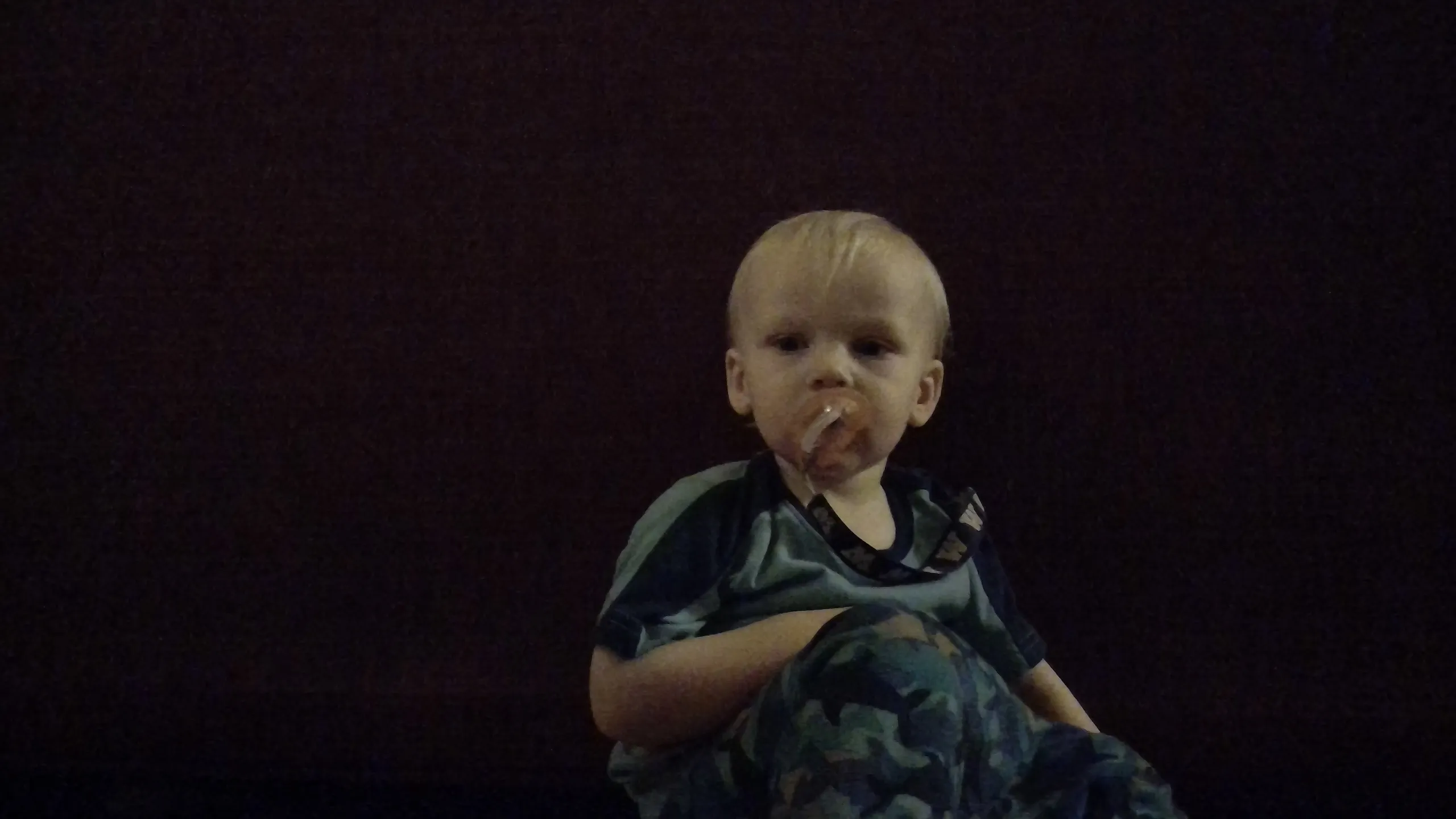 14 Pics Of My Baby Brother Doing Things He Loves.