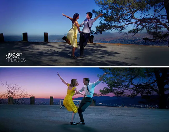 La La Land / Los Angeles, USA