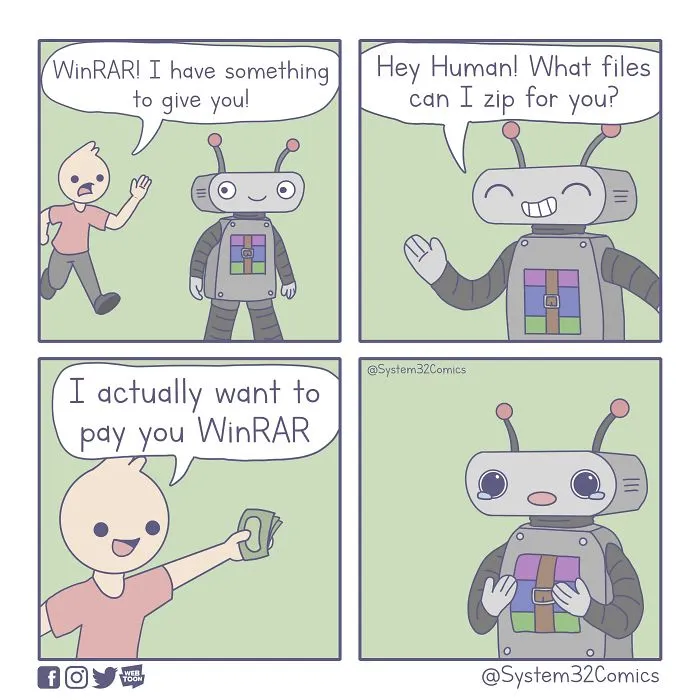 I Illustrate Ridiculous And Funny Situations Every Technology User Has To Deal With (19 New Pics)