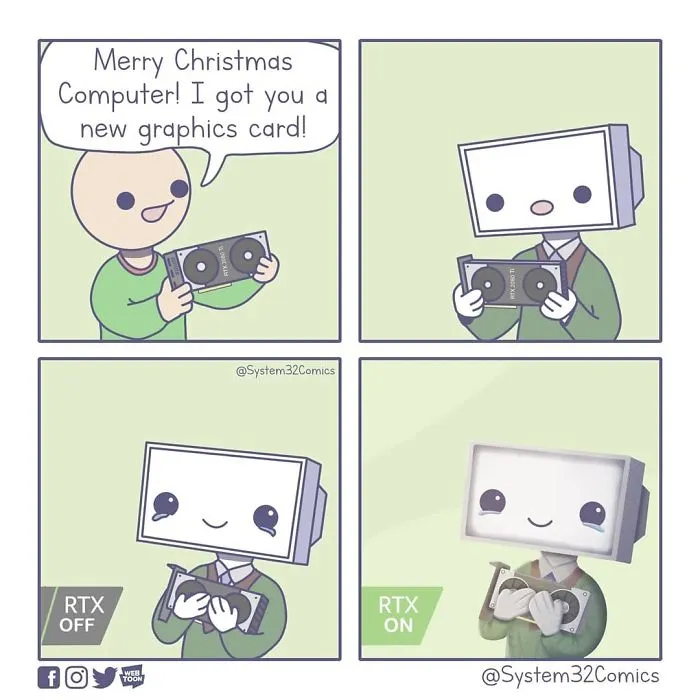 I Illustrate Ridiculous And Funny Situations Every Technology User Has To Deal With (19 New Pics)
