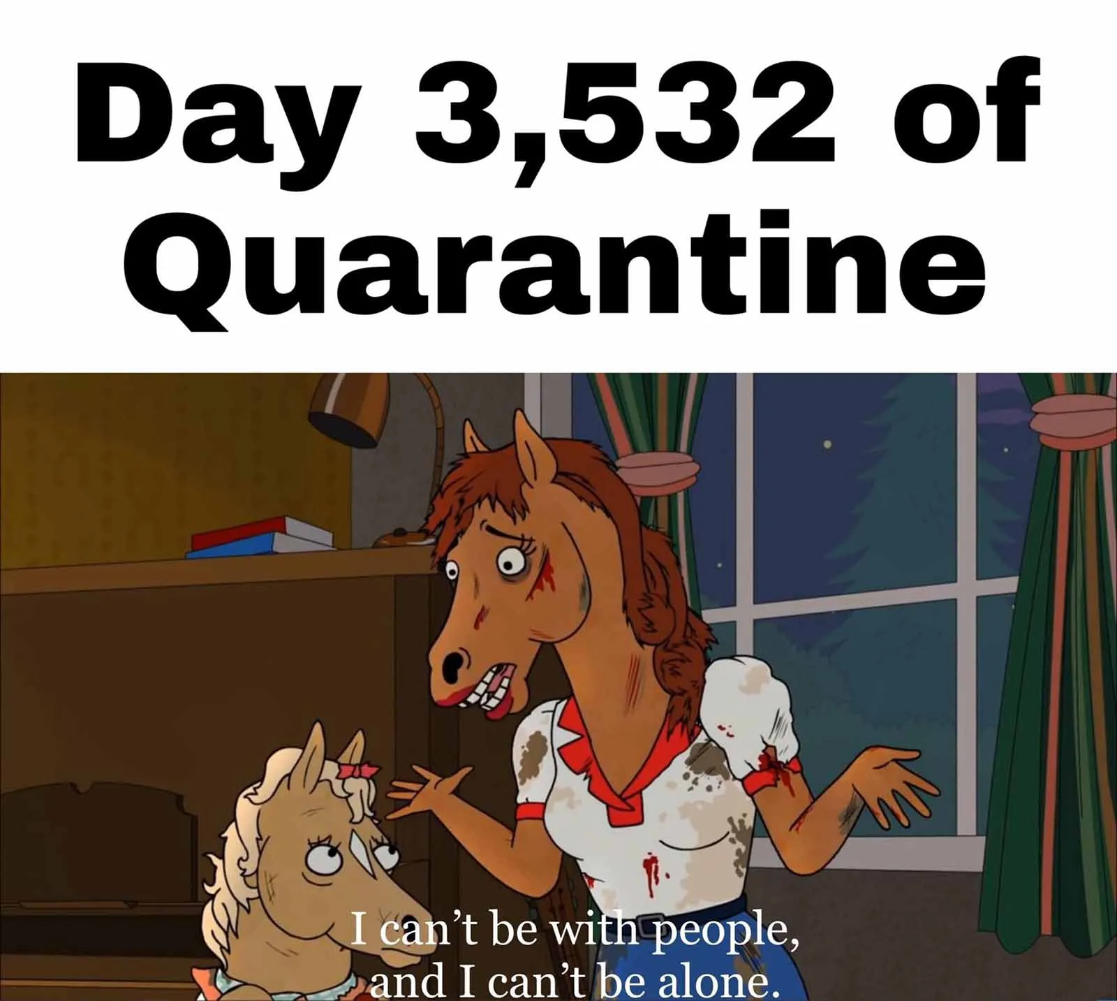 What Food Have You Been Eating During Quarantine?