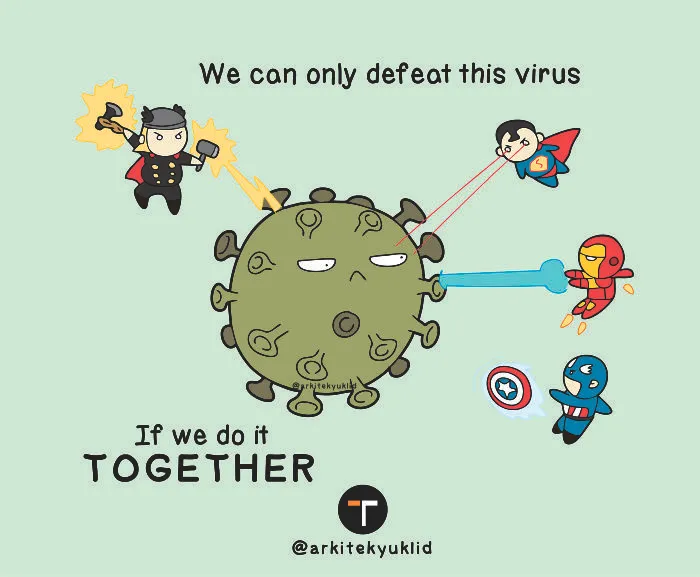 We Can Do This