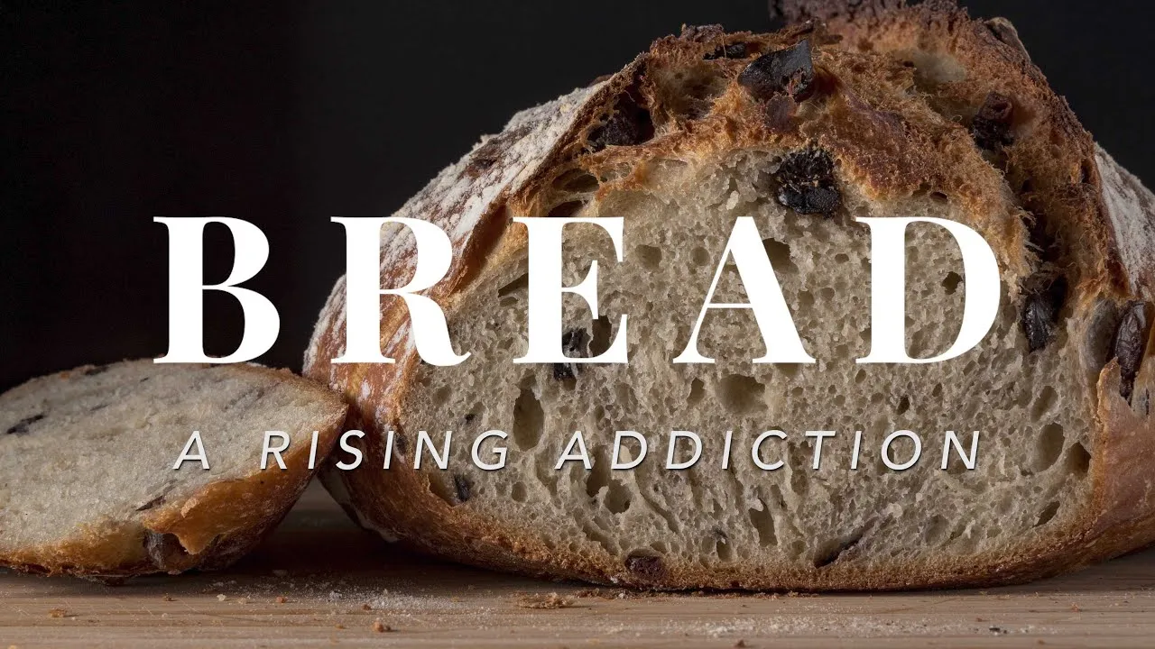 This Video Hilariously Shows The "Bread Addiction" Happening In The USA Right Now. (So Many Puns)
