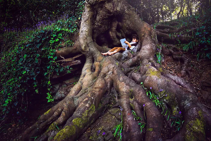 My Family Moved To A Small Town In The UK And I Started Discovering The Beauty Of This Country (35 Pics)
