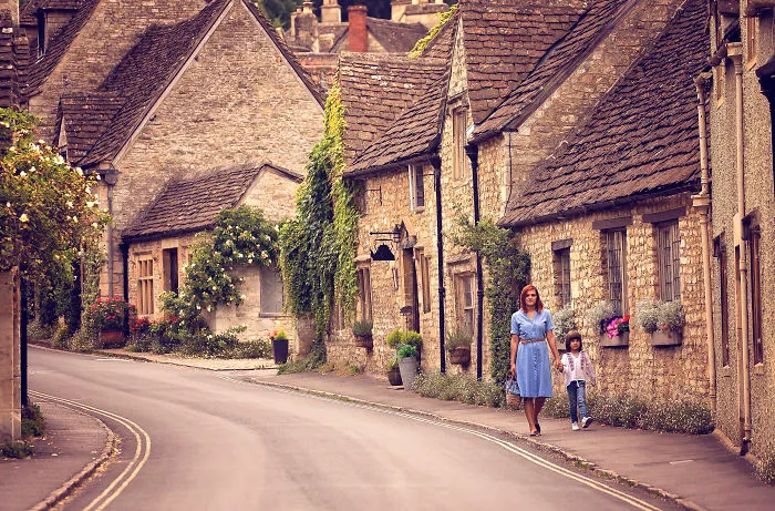 My Family Moved To A Small Town In The UK And I Started Discovering The Beauty Of This Country (35 Pics)