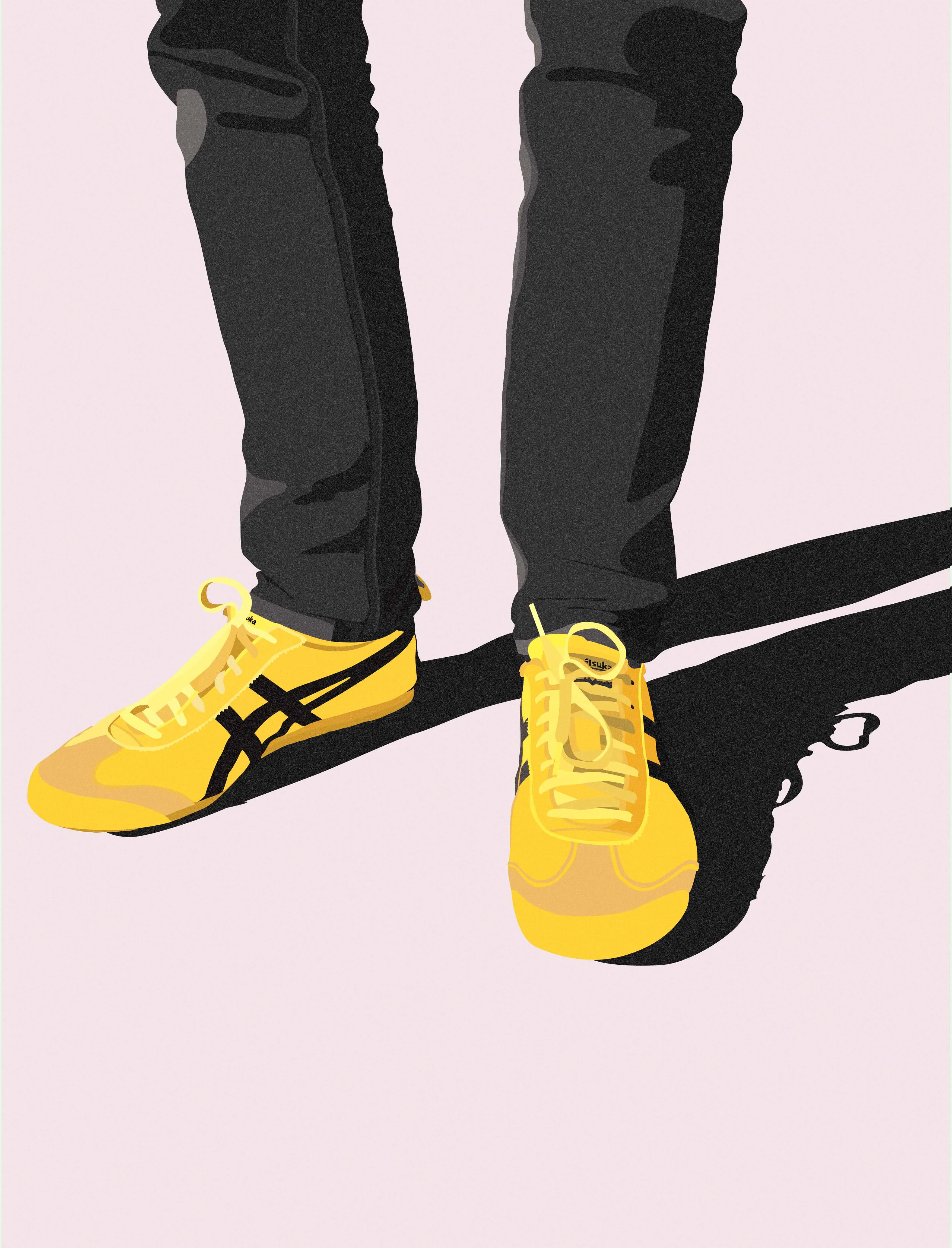 Shoes Obssession