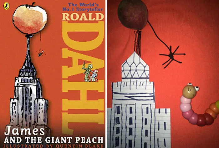 Book Cover Challenge Sweeps Over Twitter And People Share Their Efforts In Recreating Them