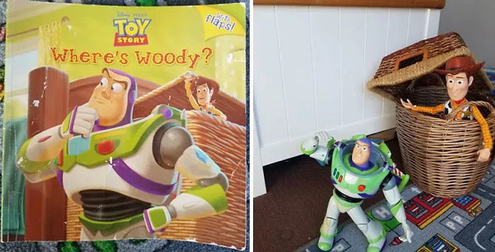 Book Cover Challenge Sweeps Over Twitter And People Share Their Efforts In Recreating Them