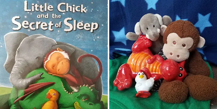 Book Cover Challenge Sweeps Over Twitter And People Share Their Efforts In Recreating Them