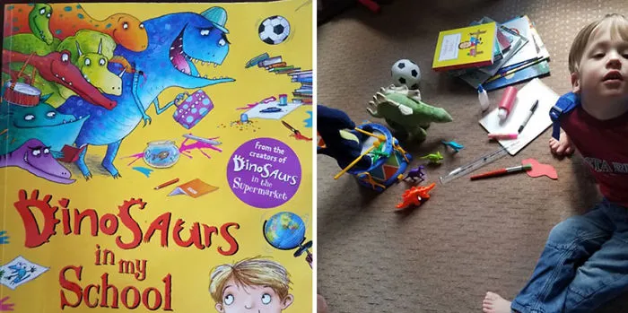 Book Cover Challenge Sweeps Over Twitter And People Share Their Efforts In Recreating Them