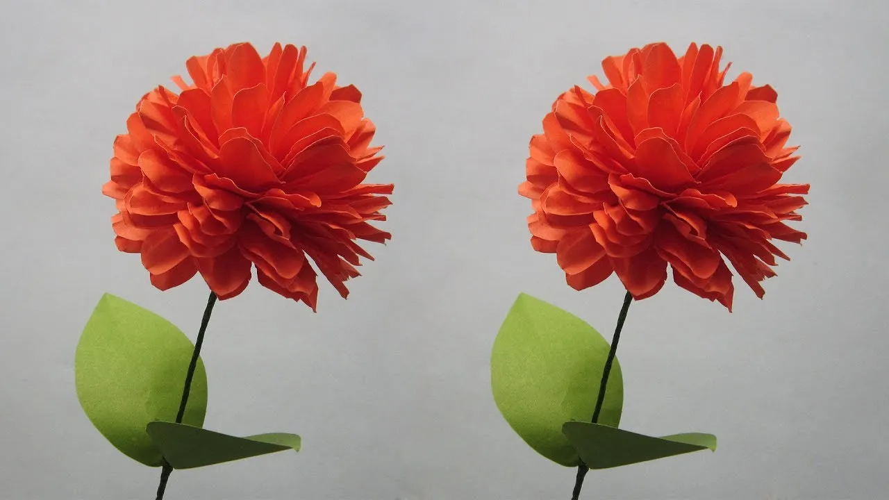 Paper Craft