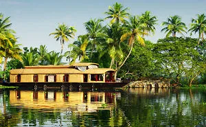 Let's Explore The Breathtaking Views Of Kerala!