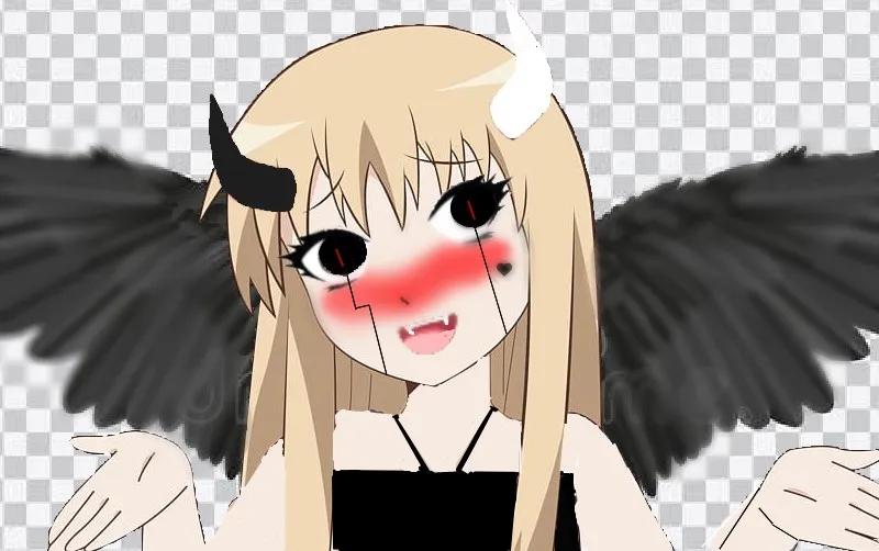 Photoshop Is Not A Good Idea For Her.