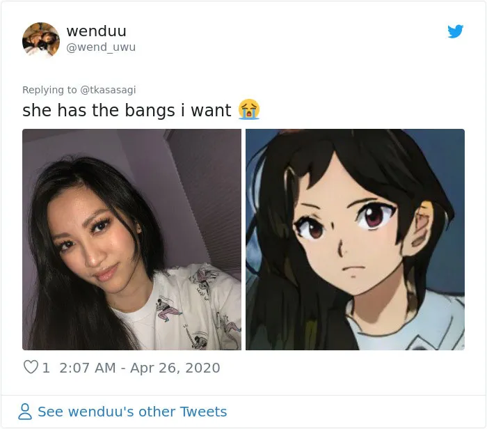 People Use This Website That Turns Them Into Anime Characters And It’s Either A Hit Or A Miss (30 Pics)