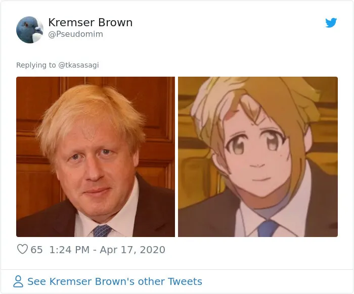 People Use This Website That Turns Them Into Anime Characters And It’s Either A Hit Or A Miss (30 Pics)