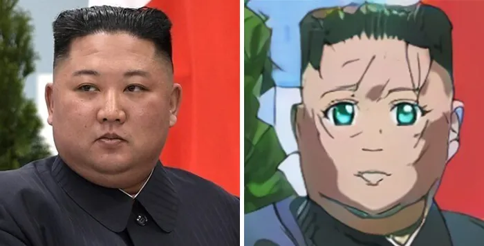 People Use This Website That Turns Them Into Anime Characters And It’s Either A Hit Or A Miss (30 Pics)