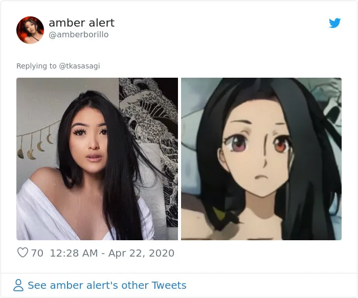 People Use This Website That Turns Them Into Anime Characters And It’s Either A Hit Or A Miss (30 Pics)