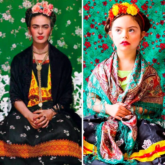 Frida Kahlo