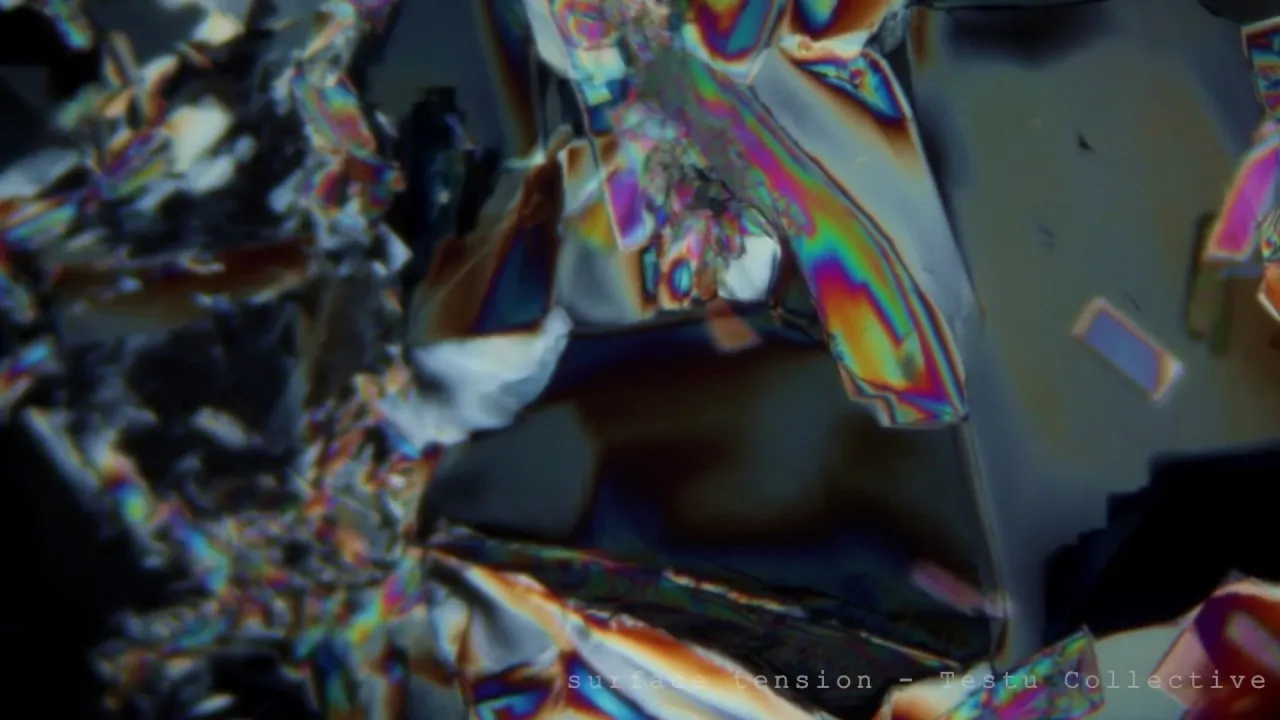 Artists Stand Up For Covid-19 Relief By Audiovisual Compilation 'Solace'