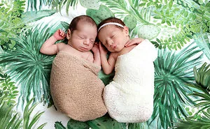 Why Photographing Baby Twins Always Makes My Day