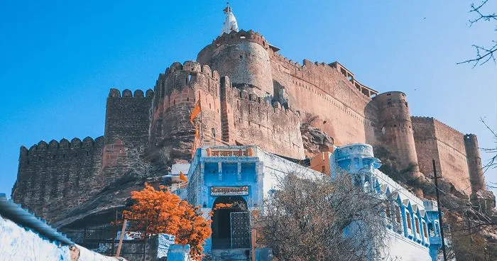 I Traveled To Jodhpur - The Blue City Of India That You've Probably Never Heard Of (25 Pics)