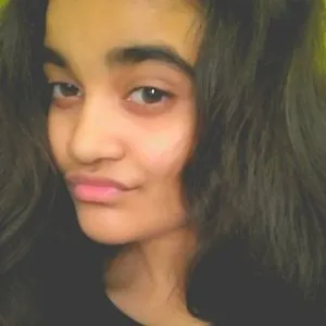 Afsha noor Ul ain