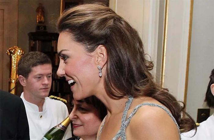 Kate Middleton