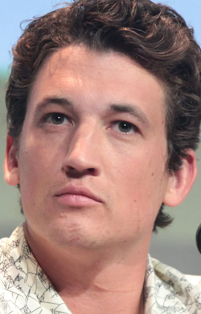 Miles Teller