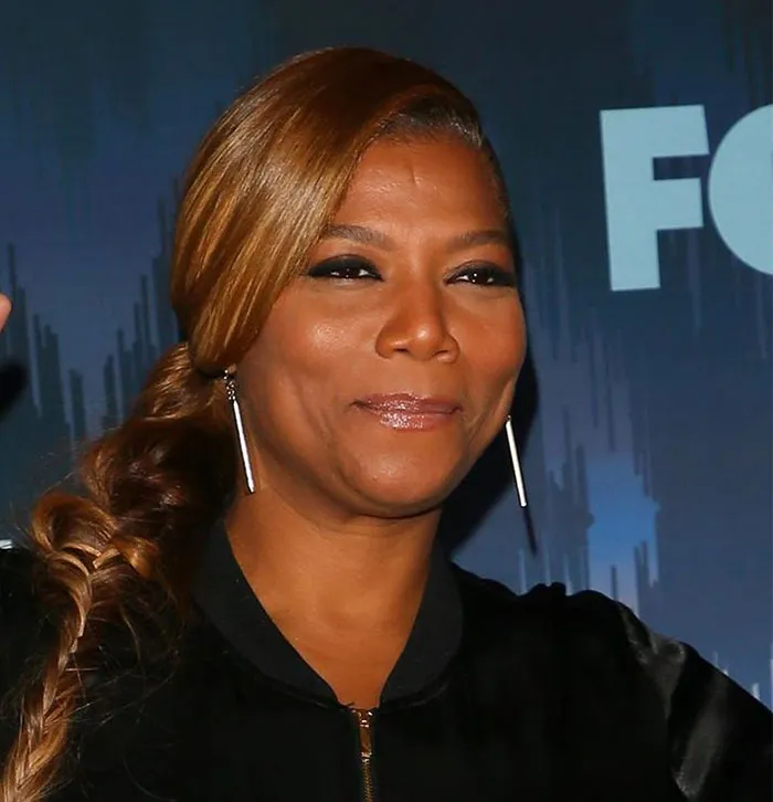 Queen Latifah