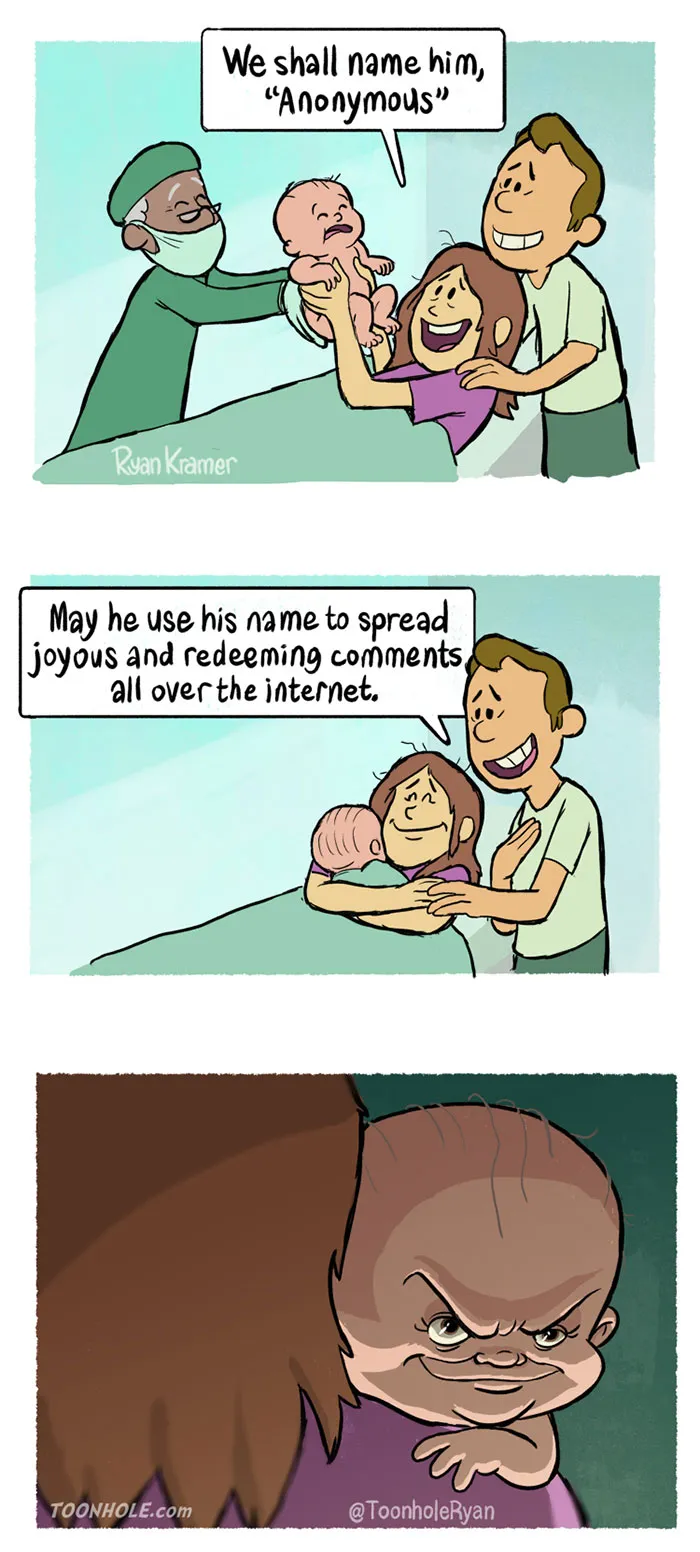 Anonymous