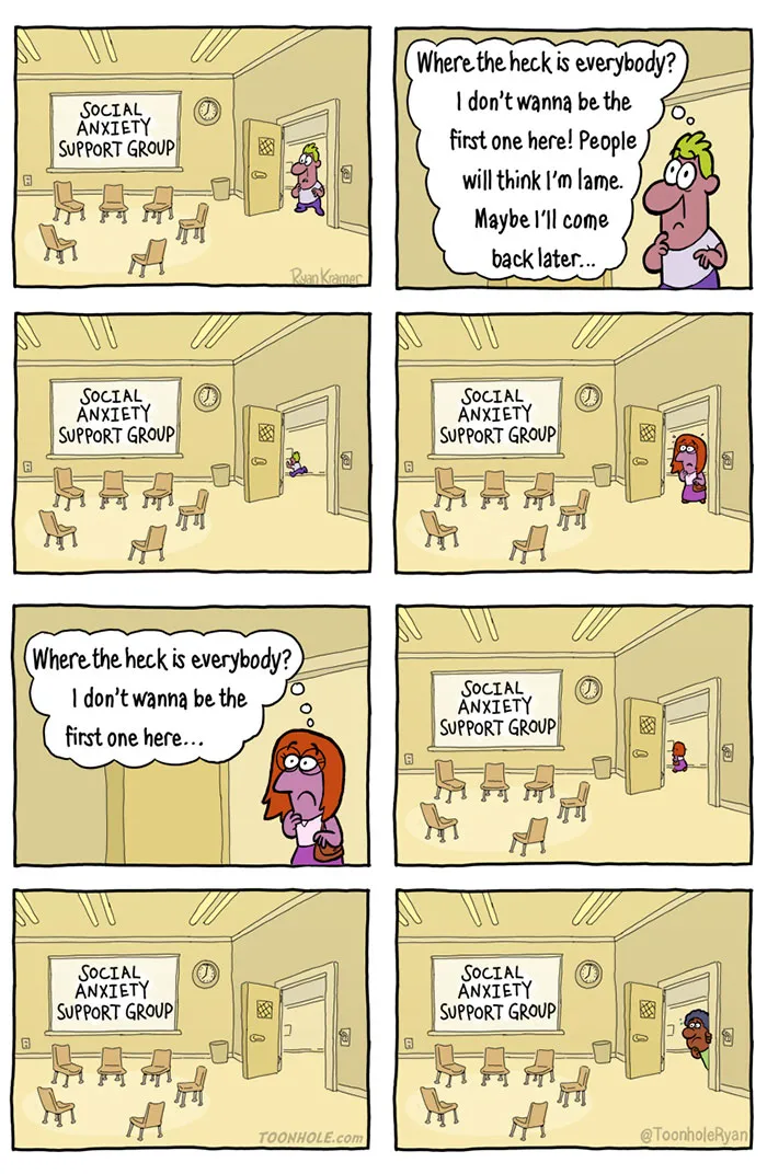 Support Group